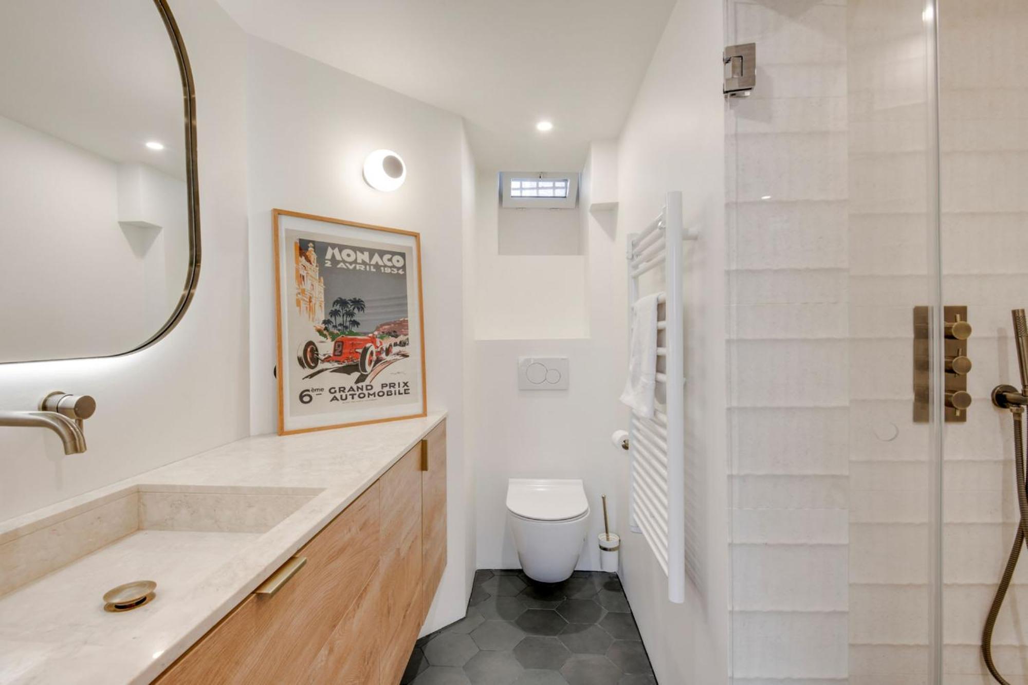 Bnbnova - 2br - La Seine & Saint Germain Appartamento