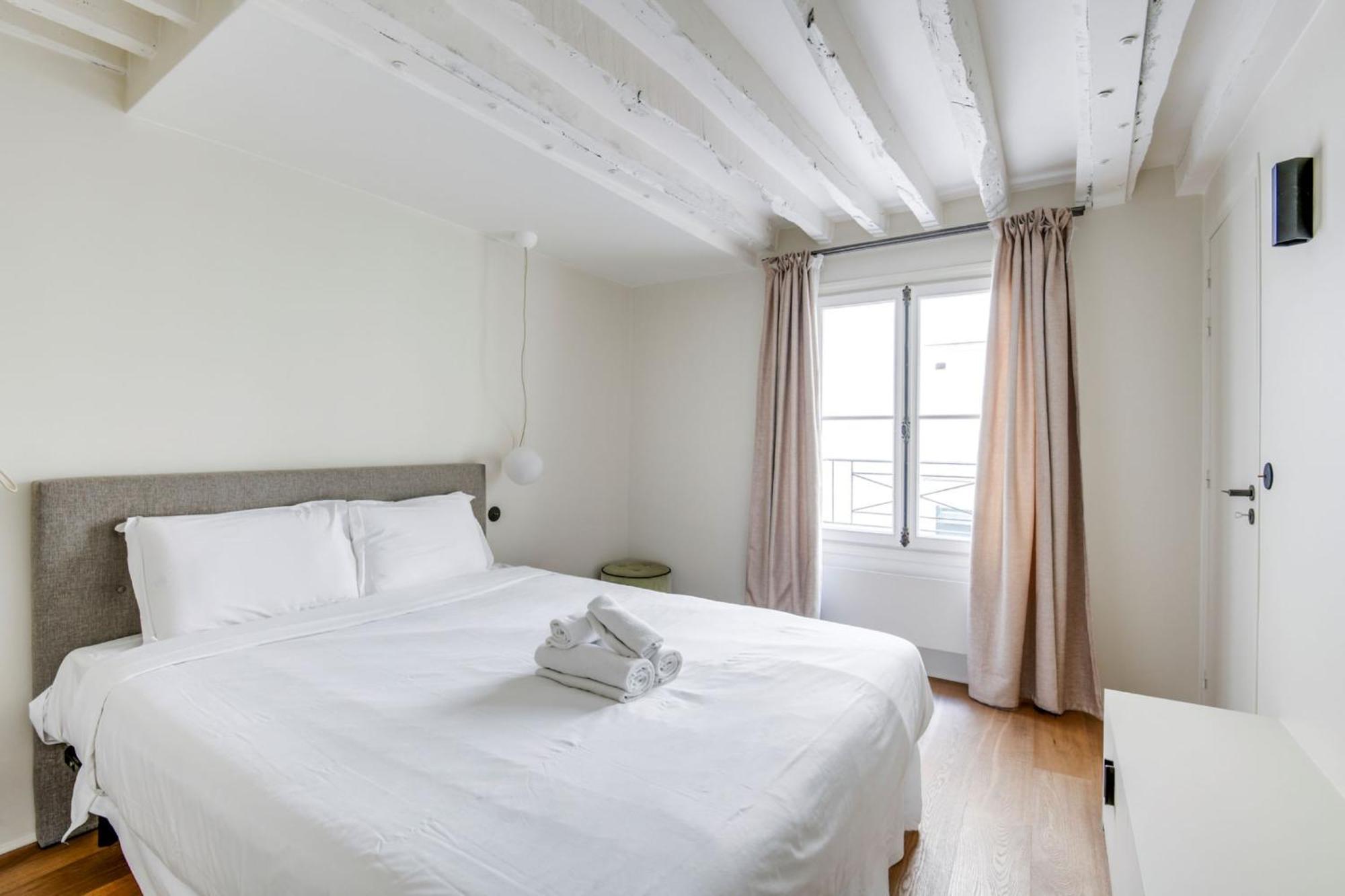 Bnbnova - 2br - La Seine & Saint Germain Appartamento *