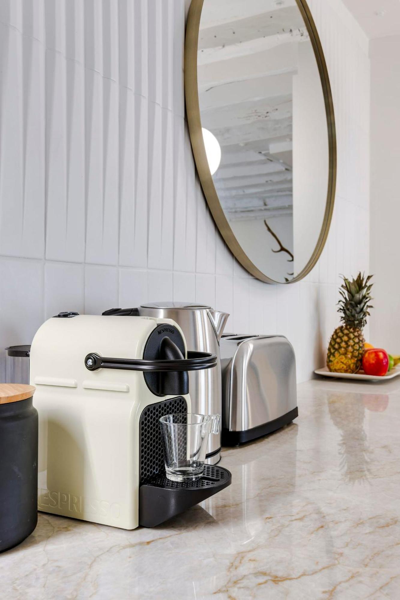 Bnbnova - 2br - La Seine & Saint Germain Appartamento Parigi