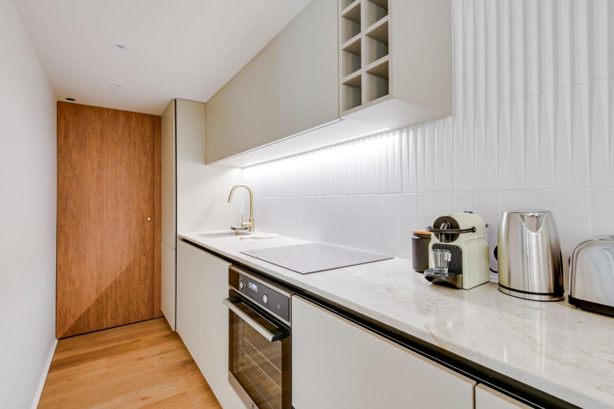 Bnbnova - 2br - La Seine & Saint Germain Appartamento